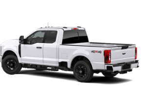 2026 Ford Super Duty® External Image 3